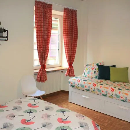 Historic Center - Au Buisson De Roses - Bookingalsace *