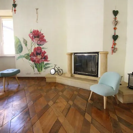 Appartement Historic Center - Au Buisson De Roses - Bookingalsace *
