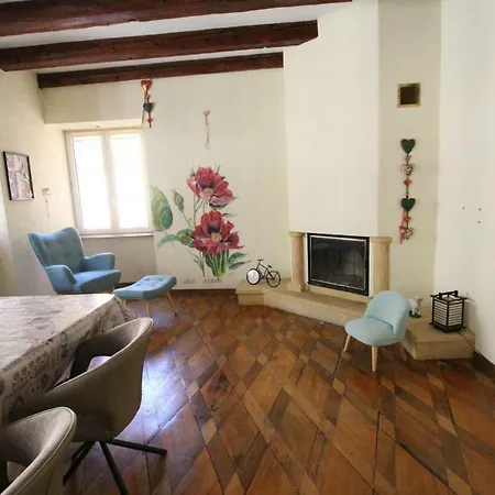 Historic Center - Au Buisson De Roses - Bookingalsace Apartmán