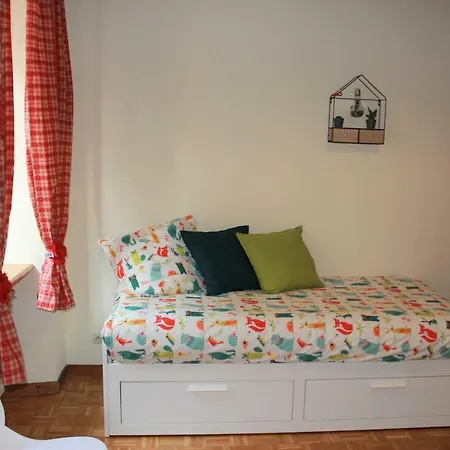 Appartement Historic Center - Au Buisson De Roses - Bookingalsace Colmar