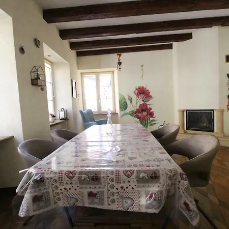 Historic Center - Au Buisson De Roses - Bookingalsace Colmar